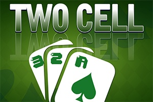 Play Two Cell Game: Free Online Freecell Solitaire Card Video Game With ...