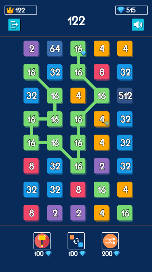 Play 2248 Merge Puzzle Game Free Online Number Tile Merging Video Play 2248 Merge Puzzle Game Free Online Number Tile Merging Video