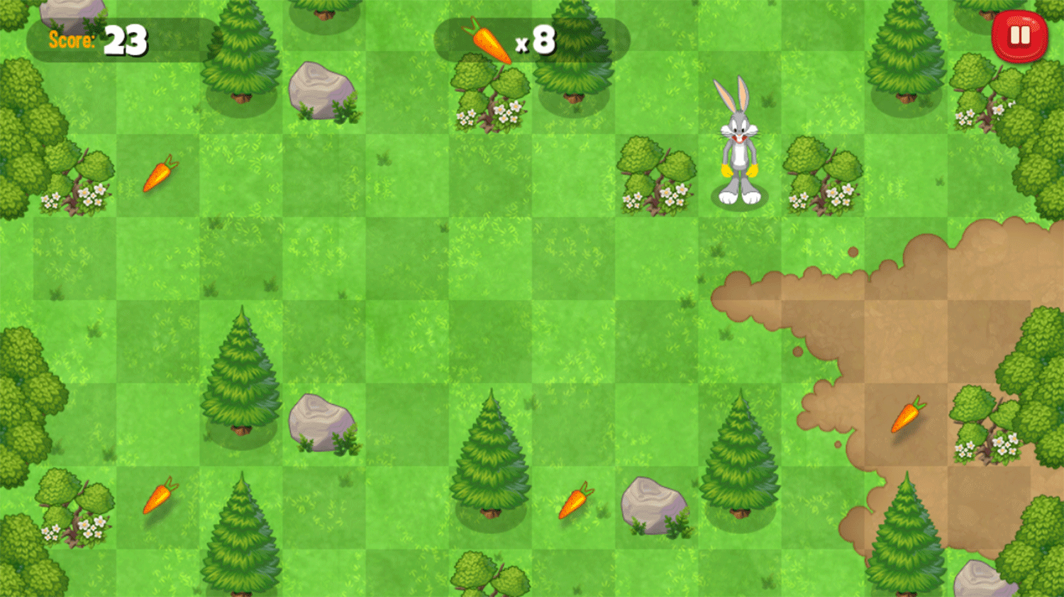 Play Bugs Bunny Carrot Chase Game Free Online Cross The River Play Bugs Bunny Carrot Chase Game Free Online Cross The River