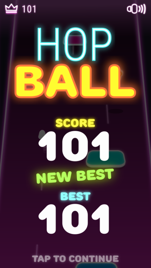  Play Hop Ball Game Free Online Ball Bouncing Platform Jumping Video 