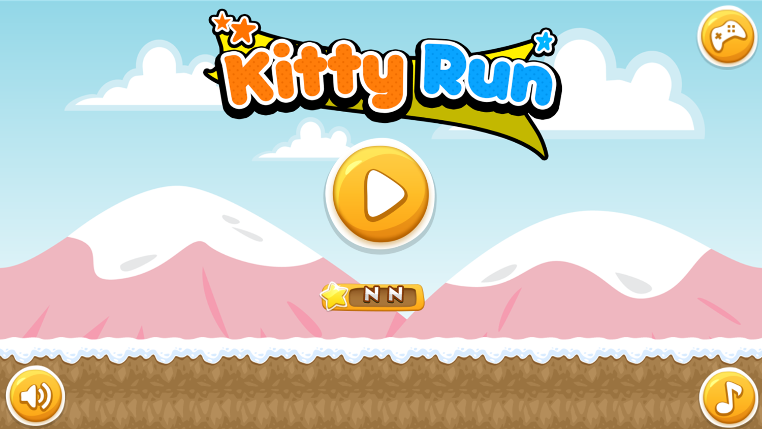 Play Kitty Run Game Free Online Endless Running Cat Video Game For Play Kitty Run Game Free Online Endless Running Cat Video Game For