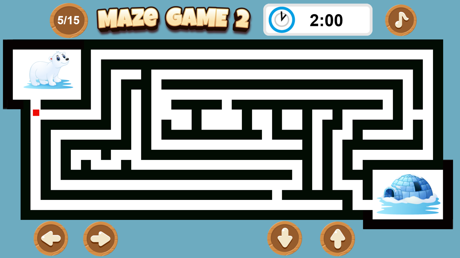Online Maze Games For 7 Year Olds At Kenneth Hyde Blog