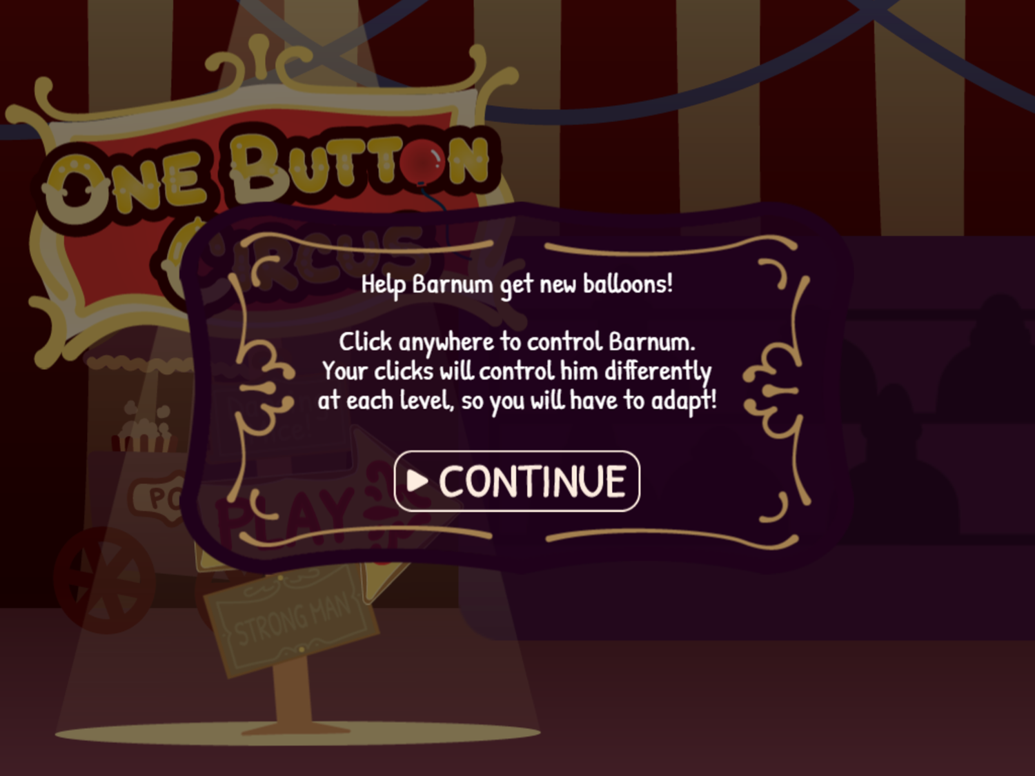 One Button Circus One Button Circus Answers – The flying circus of physics: with answers ...