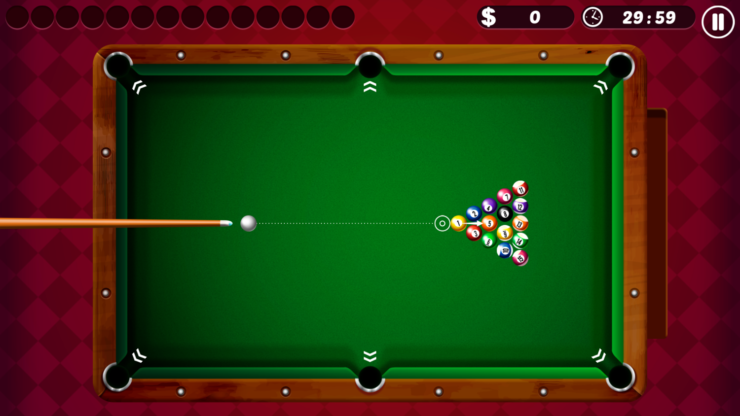 Play Pro Billiards Game Free Online 2 Player Pool Video Game For Play Pro Billiards Game Free Online 2 Player Pool Video Game For