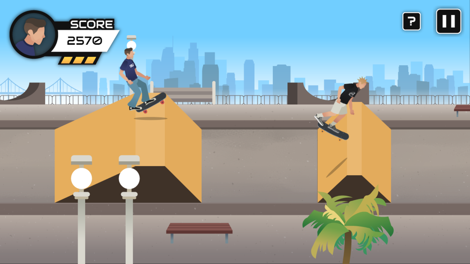  Play Skateboard Hero Game Free Online Skateboard Racing Video Game 