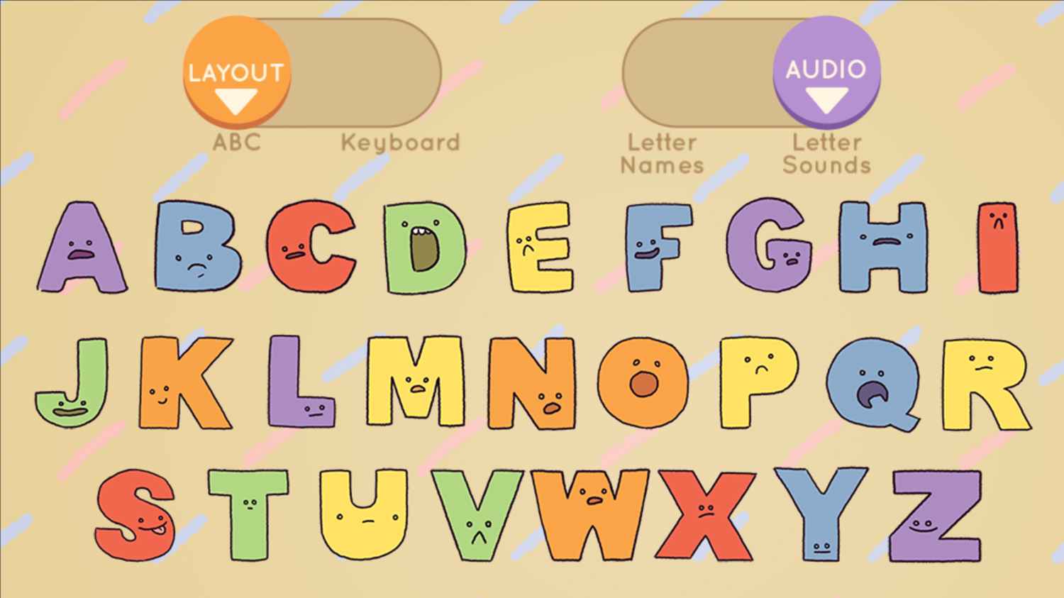  Play Talk To Me Alphabet Game Free Online Alphabet Letter Learning 