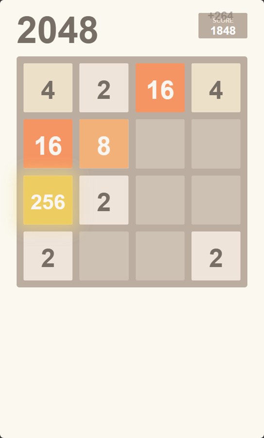 Play Ultimate 2048 Game Free Online HTML5 2048 Number Merge Puzzle Play Ultimate 2048 Game Free Online HTML5 2048 Number Merge Puzzle