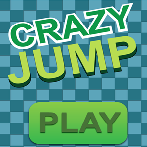 🕹️ Play Crazy Jump Game: Free Online Endless Jumping Vertical Platform ...